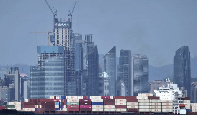 The Real Relationship Between Trump-Style Tariffs and Economic Growth