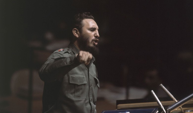Trump Drops the Hammer on Castro and his Colluders in Crime, Who Squeal in Outrage  