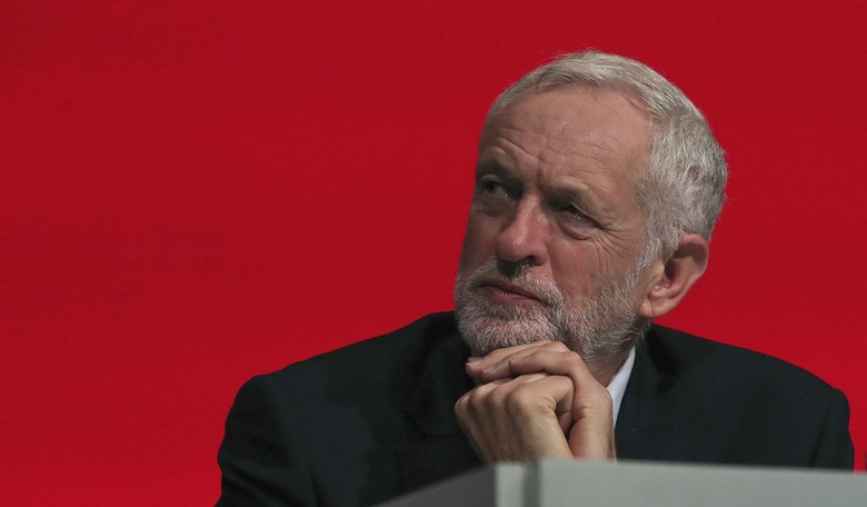 Your Party, Their Drama: The British Left’s Latest Soap Opera