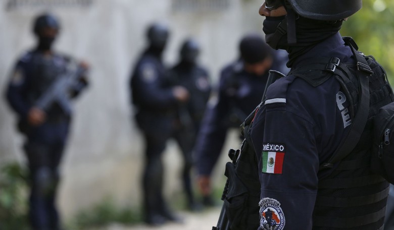 What Americans Need to Know About Why Africans Are Protesting and Fighting Mexican Troops