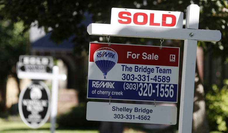 What's Driving America's Hottest Housing Markets? It's Not Cheap Homes.