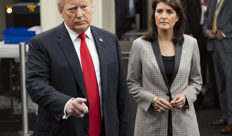 President Trump: I’m Not Meeting With Iran Until They Change Their Behavior 