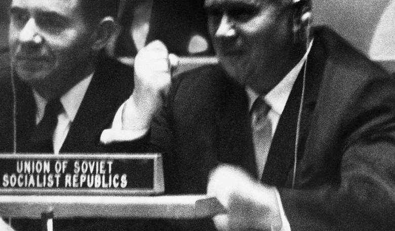 How We Forfeited the Fruits of Cold War Victory