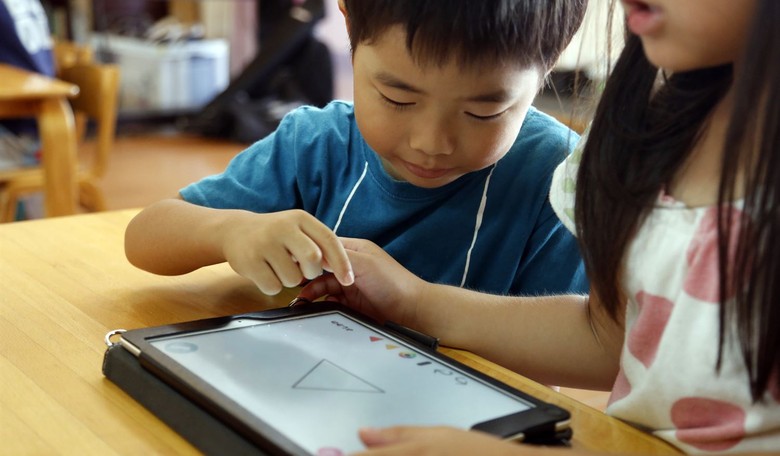 Adding 'Kids' to YouTube Doesn’t Make It Safe