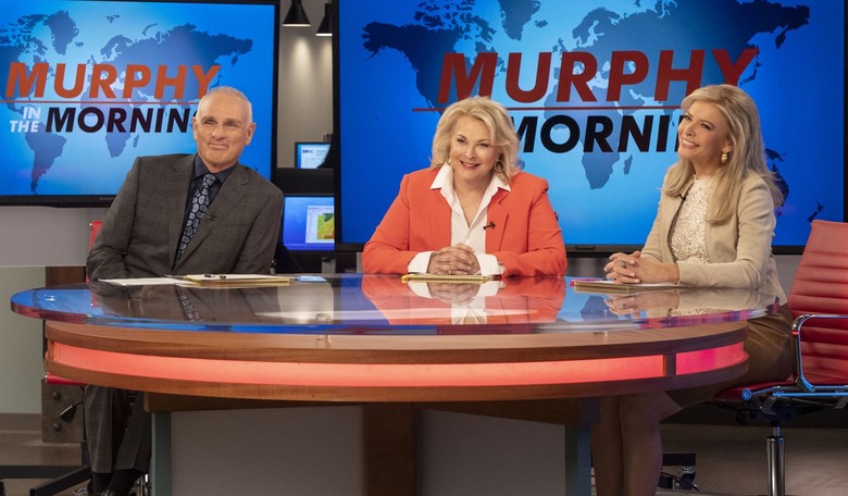 All the Media's Men: When Journalism Became the Story (Part II of II)