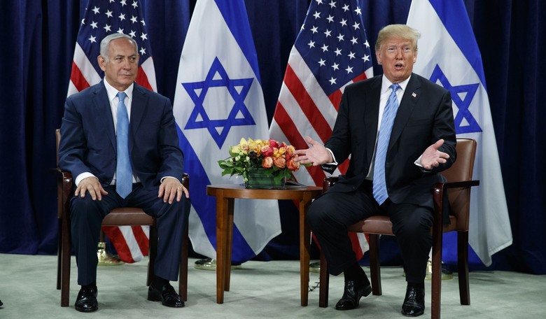 Use Leverage in Gaza