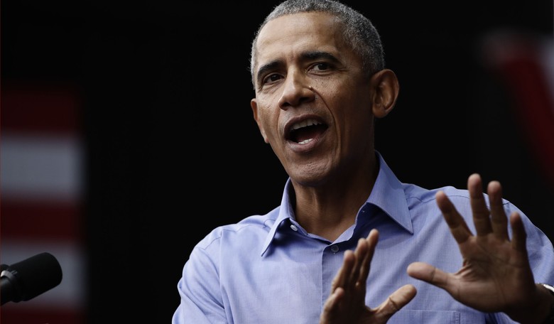 Obama to Lefties: Get Over Being 'Woke' 