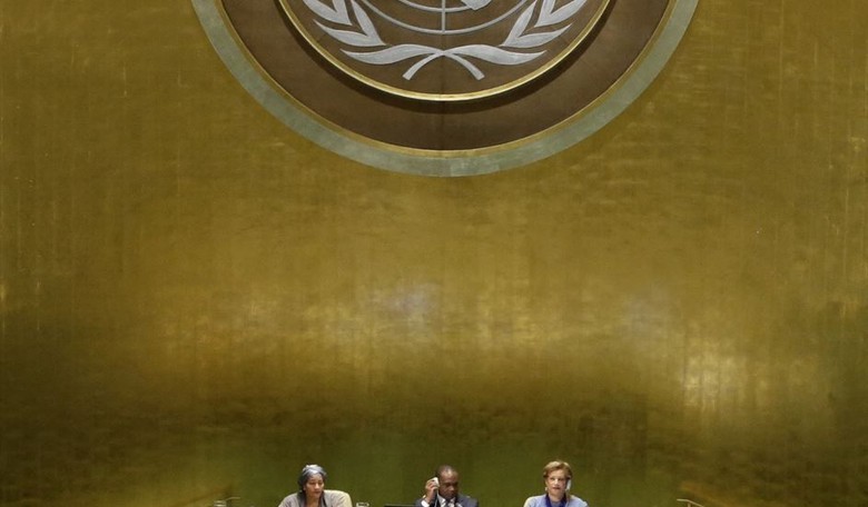 New UN Report on Looming Mass Extinctions Exposed in US House Testimony