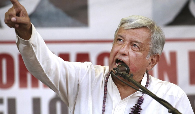 Mexico’s President Praises Castro Regime for its ‘Dignity,’ Denounces US 
