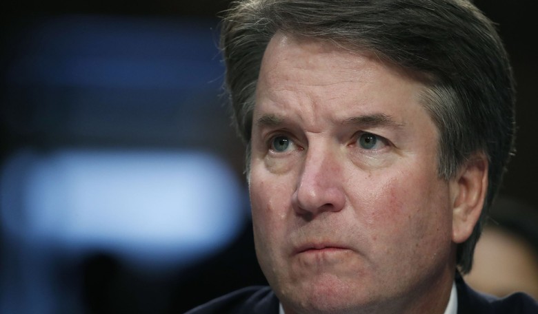 Democrats, Kavanaugh and the Illness Deep Within the Bones of the Republic