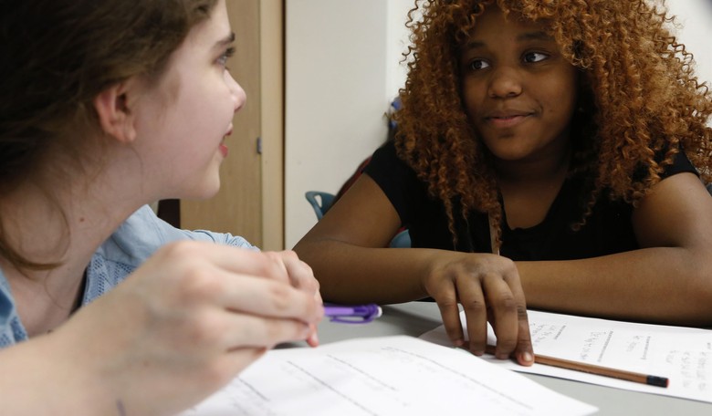Trump’s Department of Education Investigates Chicago Schools’ Racist Policies