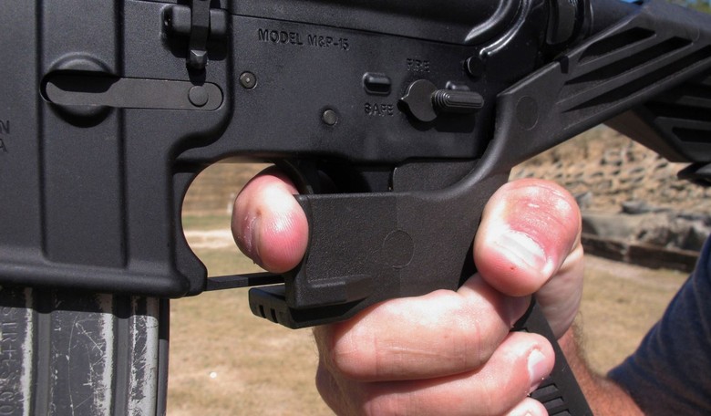 We Must Stop Knee-Jerk Responses That Undermine the Second Amendment