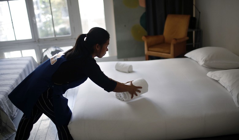 A Recent Supreme Court Decision Has Opened A Front For Hotels’ War on Homesharing