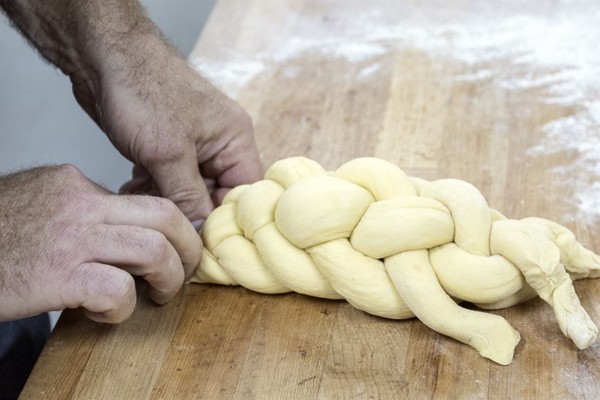 This Texas Bakery Owner May Have Just Cost Herself a Ton of Business