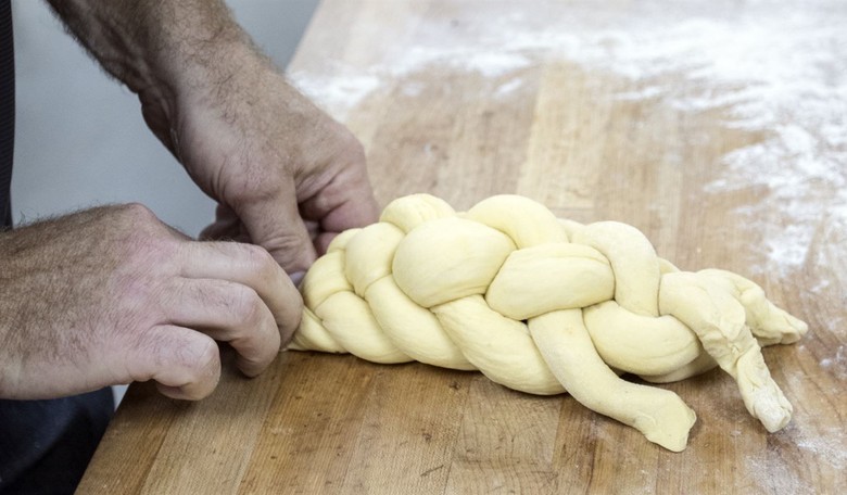 This Texas Bakery Owner May Have Just Cost Herself a Ton of Business