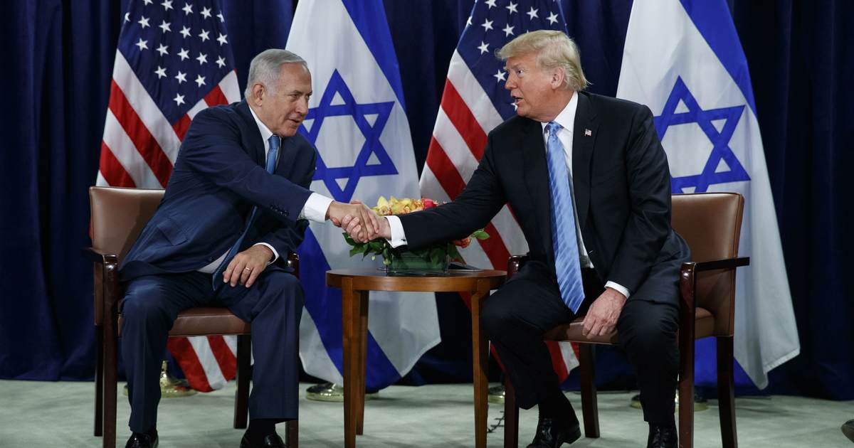 Netanyahu Reveals the Massive Change He Wants to Make in Israel’s Relationship With America