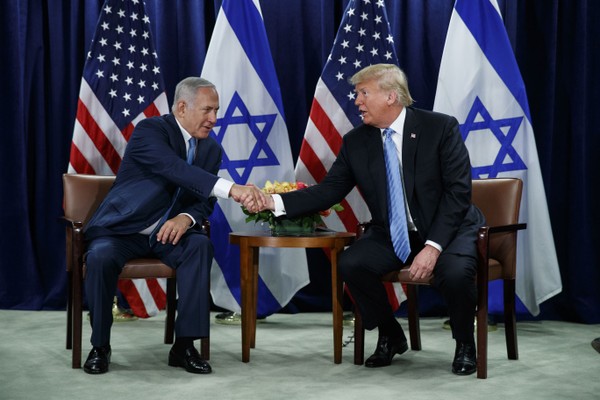 Netanyahu Reveals the Massive Change He Wants to Make in Israel’s Relationship With America