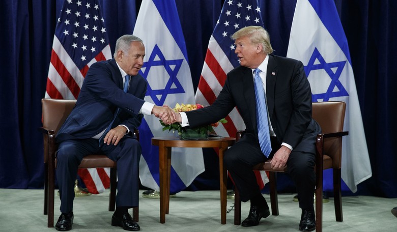Netanyahu Reveals the Massive Change He Wants to Make in Israel’s Relationship With America