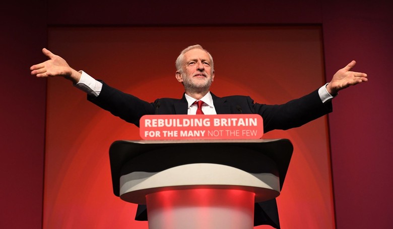 Corbyn's Hate: Blockbuster Report Reveals 'Anti-Semitic Army' Behind UK's Far-Left Labour Leader