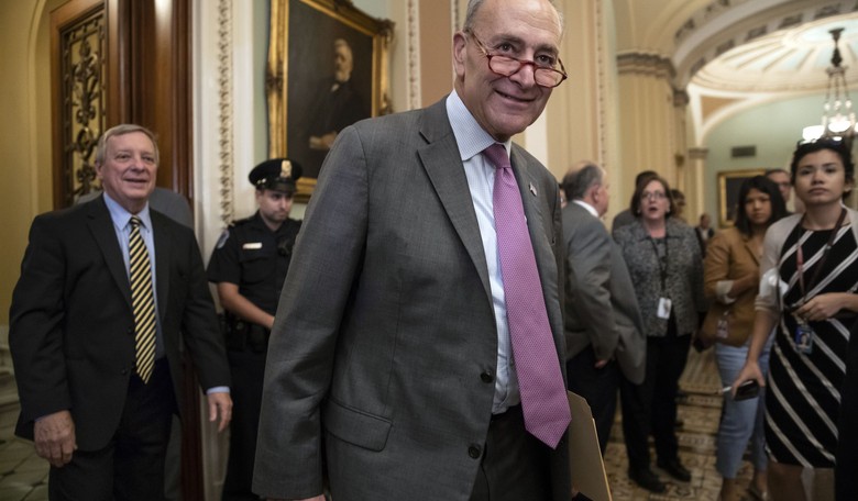 Senate Democrats Kill Proposal to Provide Americans with Inflation Transparency