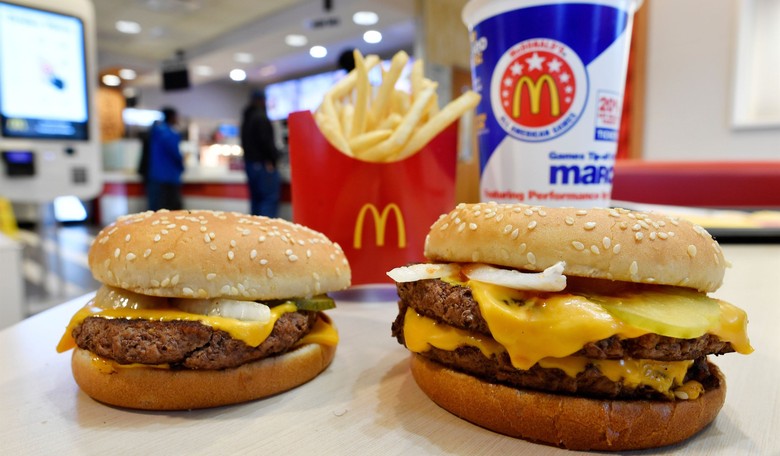 Here's What McDonald's President Had to Say to US Consumers in 'Rare' Open Letter