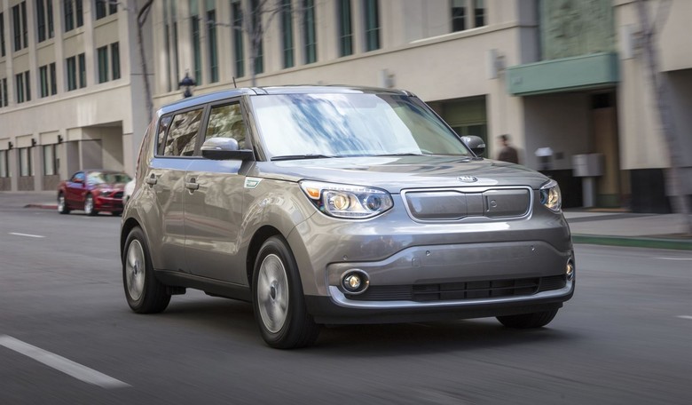 China Soon to Be No. 1 Electric Car Manufacturer