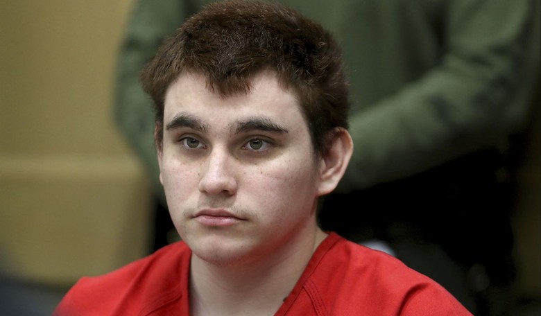 Whoa: Students Asked if Parkland Shooter 'Deserves to Die' In School Assignment