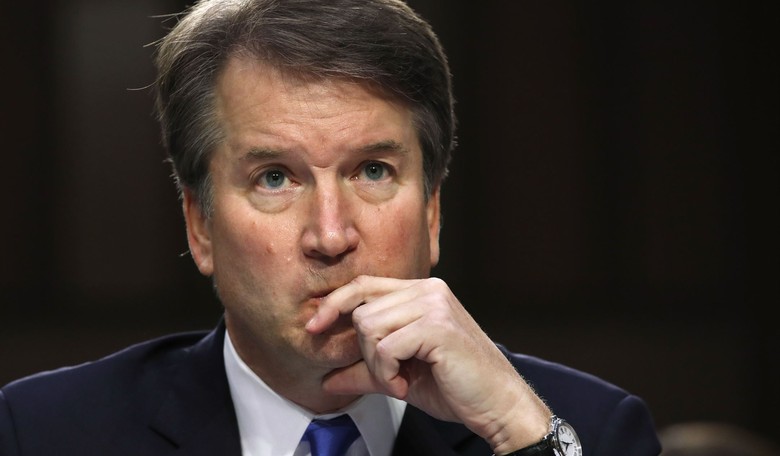 Republicans Better Get On A War Footing In Kavanaugh Fight. They Have A Lot To Lose If They Don't
