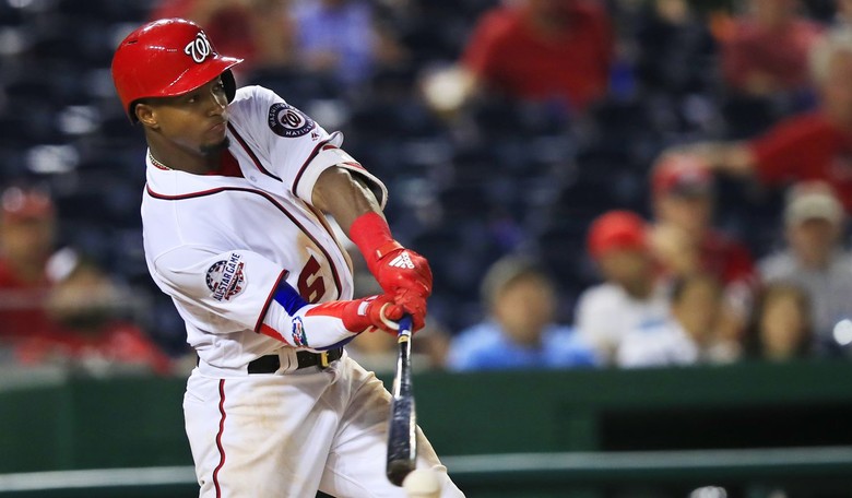 Baseball Goes Woke: Black Lives Matter Imprinted All Over MLB