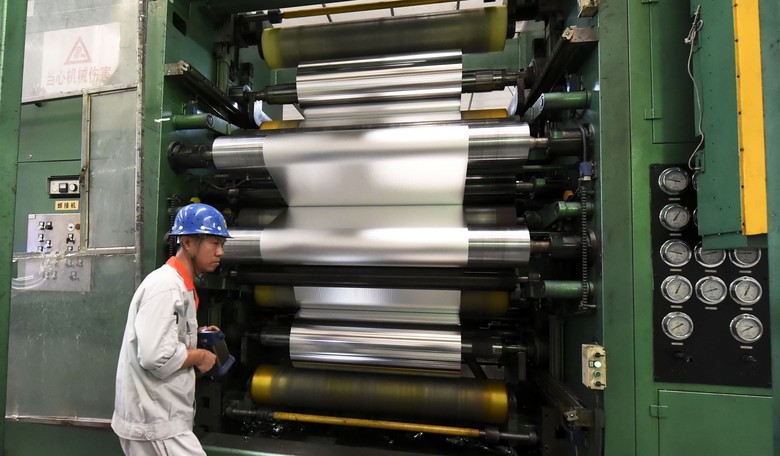 Trump Wants 80% Tariffs on U.S.-Hating China