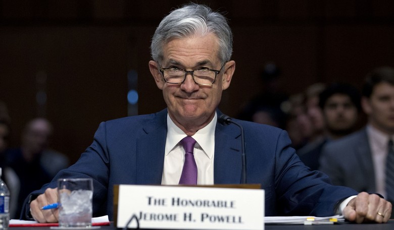 Fed Walks And Talks With More Swagger And Drives Markets Crazy