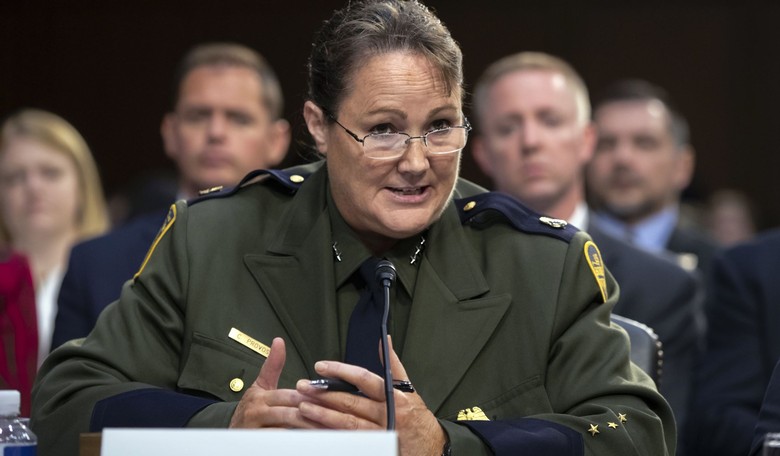 Border Patrol Has Arrested More Than 400 MS-13 Gang Members In 2019