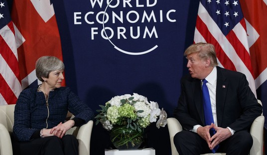  America First Triumphs in Davos