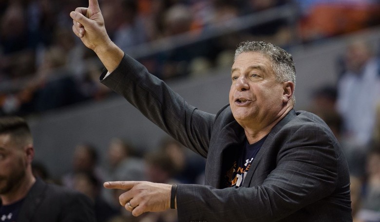 Auburn Men's Basketball Coach's Take on Woke Liberals Supporting Hamas Is a Slam Dunk