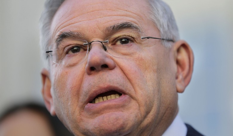 Flop Sweat: Democrats Pour Nearly Three Million More Dollars Into...New Jersey
