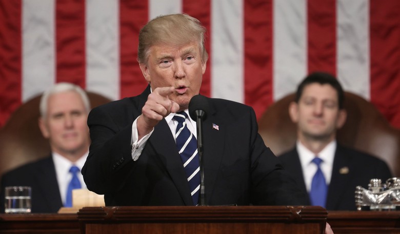 President Trump Wants Damning FISA Memo Released; UPDATE: House Intel Could Vote Today; UPDATE: FBI Reviewed Memo