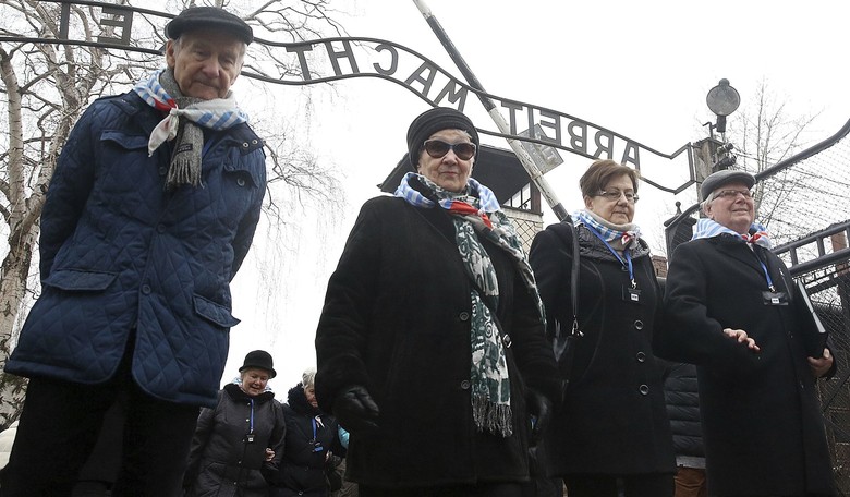 Poland's Holocaust Bill Is a Hate Speech Ban