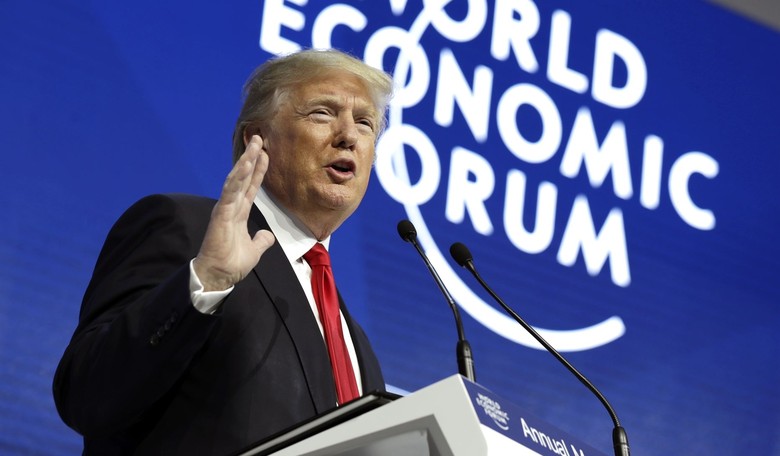 Open for Business, not Phony Free Trade