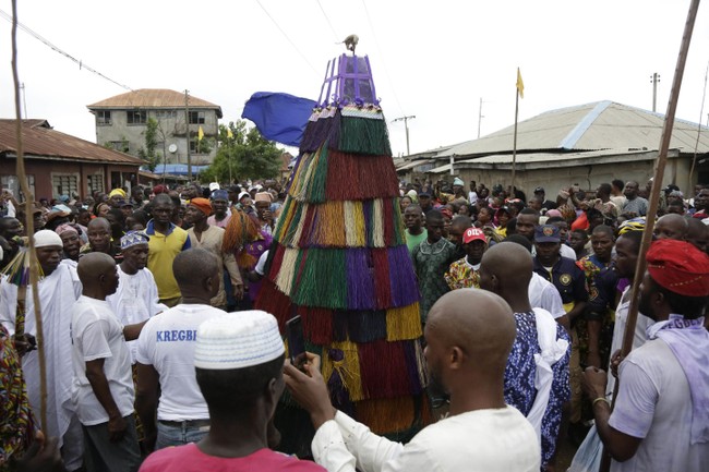 Boko Haram's Top Scholar Is Forcibly Educationg the Fastest-Growing Youth Population on Earth Today
