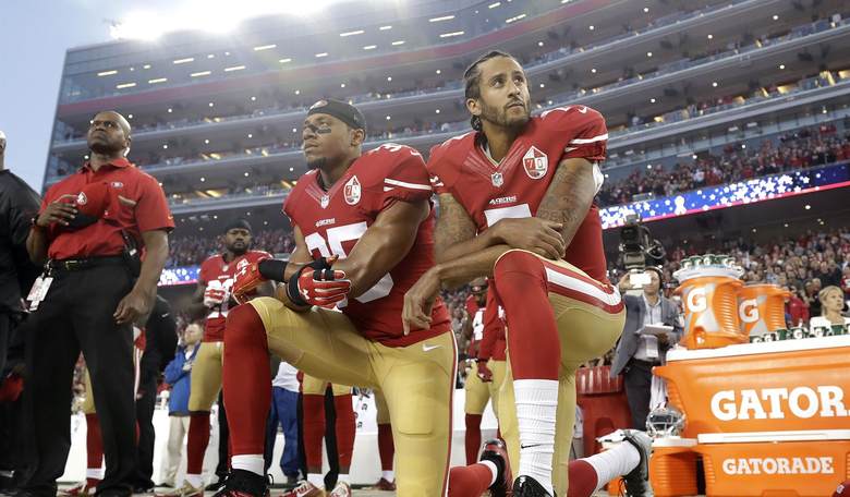 The NFL Is on the Brink 