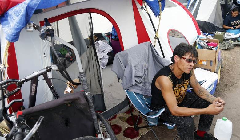 Make America’s Cities Great Again, By Making Homelessness Illegal