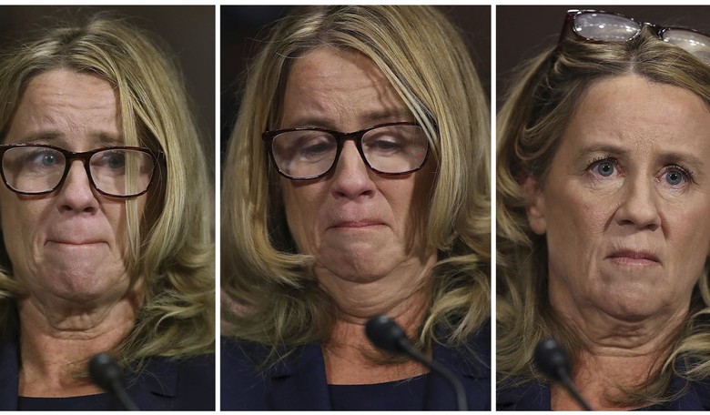 Montgomery Co. Police, Maryland State Attorney Respond to State Lawmakers' Request for Investigation into Ford Allegations