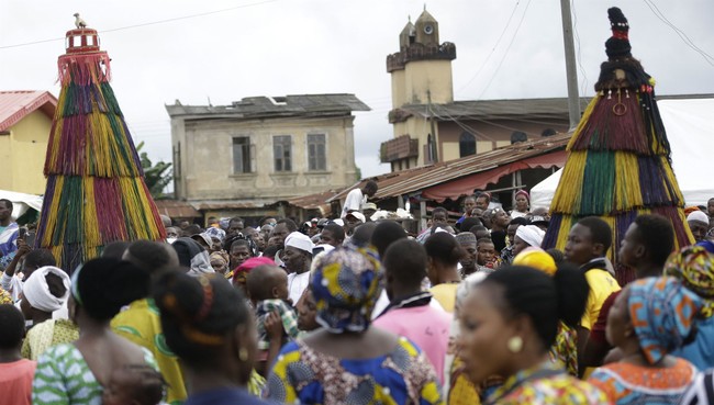 Real Religious Persecution