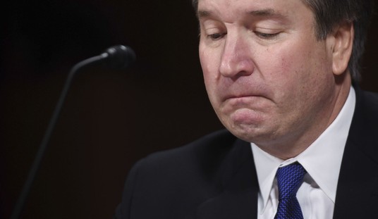 I Believe Judge Kavanaugh