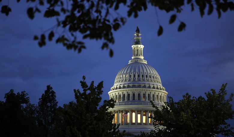 DC Is Already a 'State'