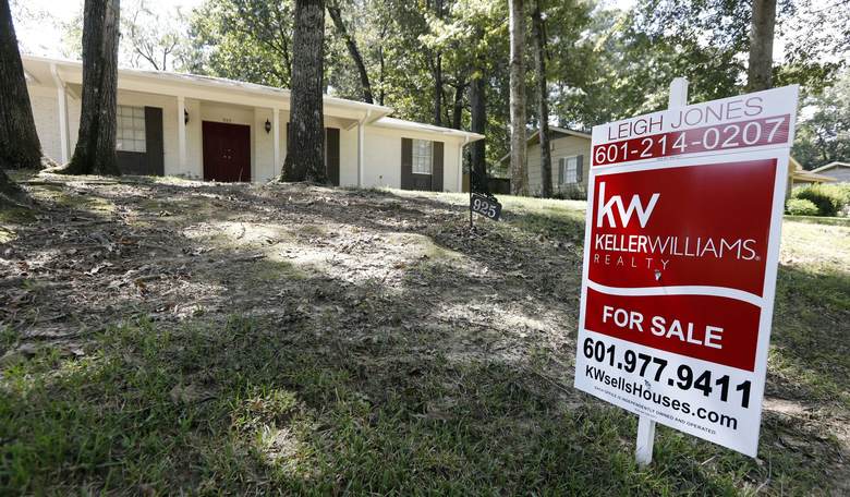 The New Property Tax Revolt Is About Freedom