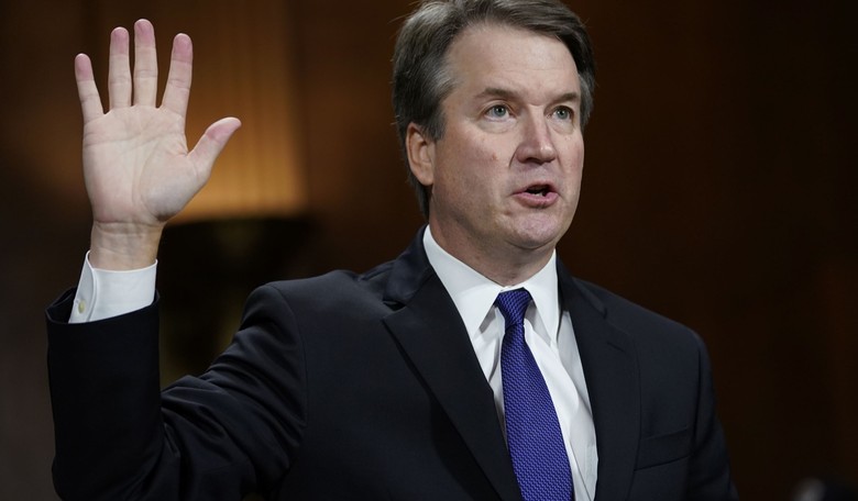 Three Lessons from the Kavanaugh Circus