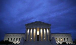 Skinny on SCOTUS - Brokers, Boats, Benefits, and a Big Fat DIG