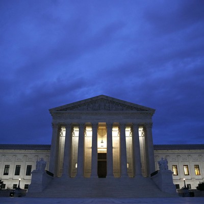 Skinny on SCOTUS - Brokers, Boats, Benefits, and a Big Fat DIG