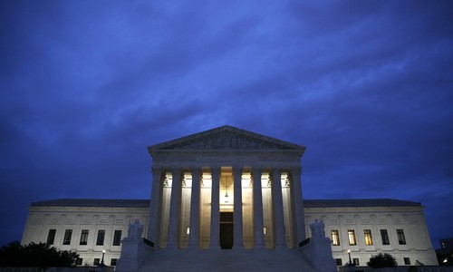 Skinny on SCOTUS - Brokers, Boats, Benefits, and a Big Fat DIG
